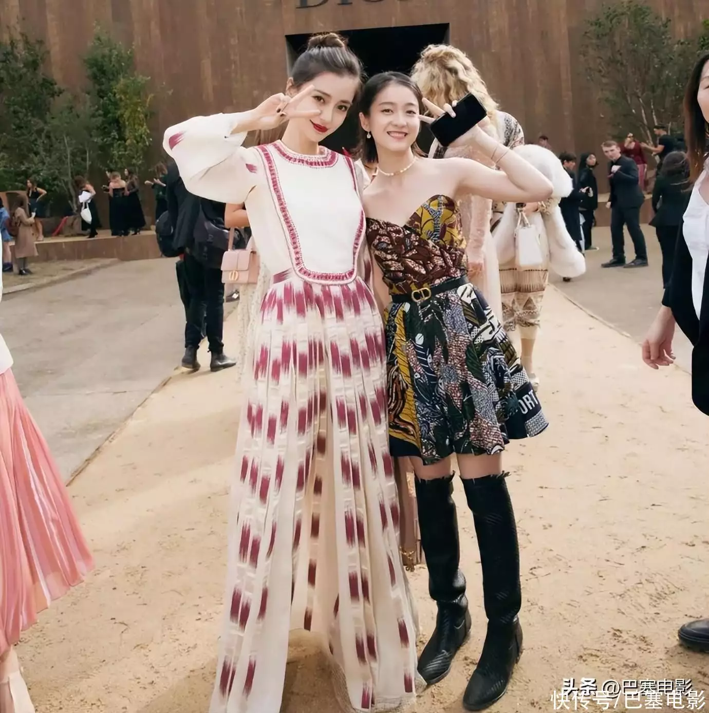 娱乐圈女明星身高对比_合影杀手身高劣势_娱乐圈娇小女明星