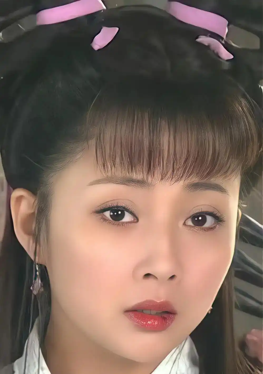 中国最美女星排名_娱乐圈最漂亮的女明星_内娱美女标准变化