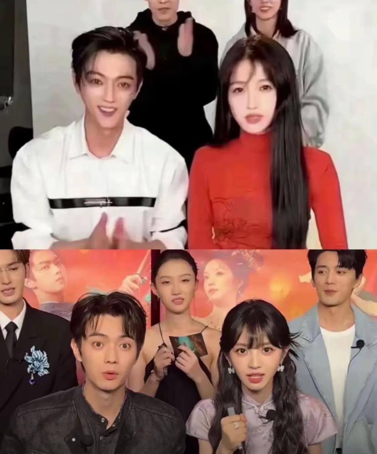 赵露思虞书欣许凯王鹤棣事件_娱乐圈明星黑料_关于明星黑料的网站,