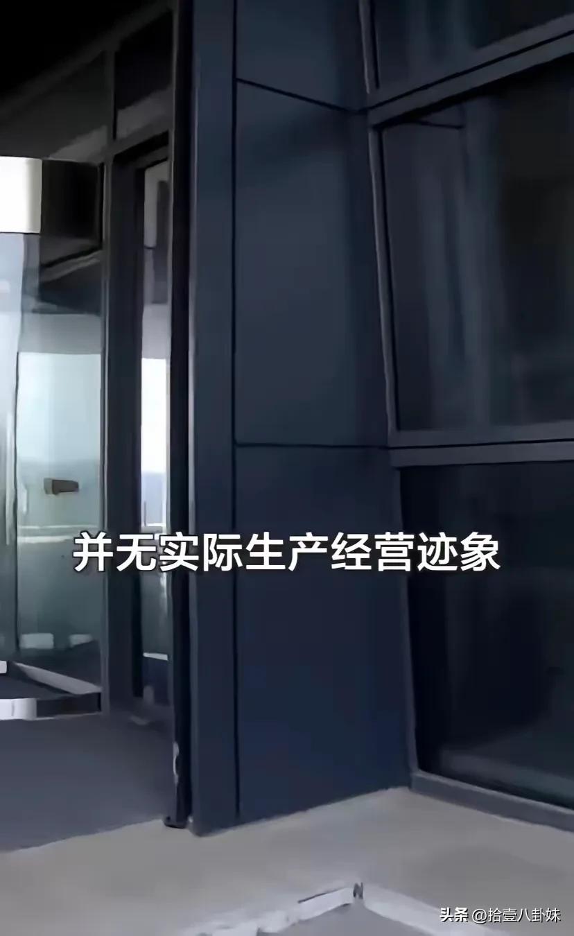 奢侈品公司账报销_网红白冰八卦爆料是真的吗还是假的-_网红偷税证据