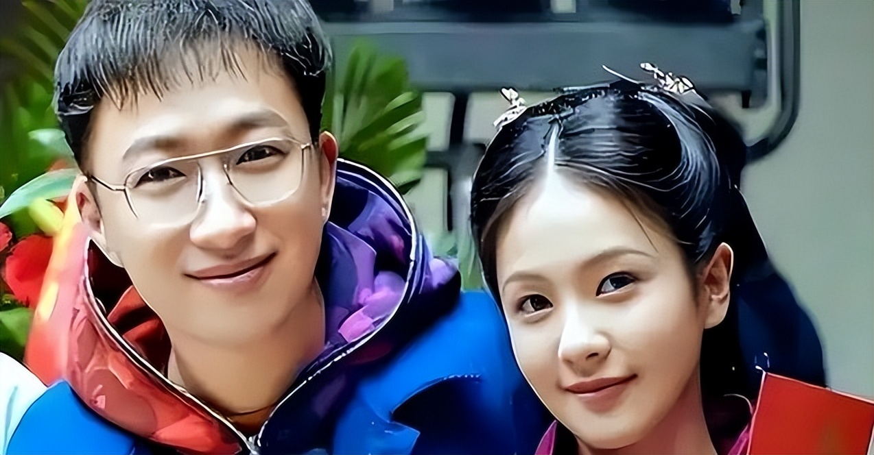 为什么一些明星有那么多黑料,_刘亦菲被造谣二十年的经历_刘亦菲变性谣言始末