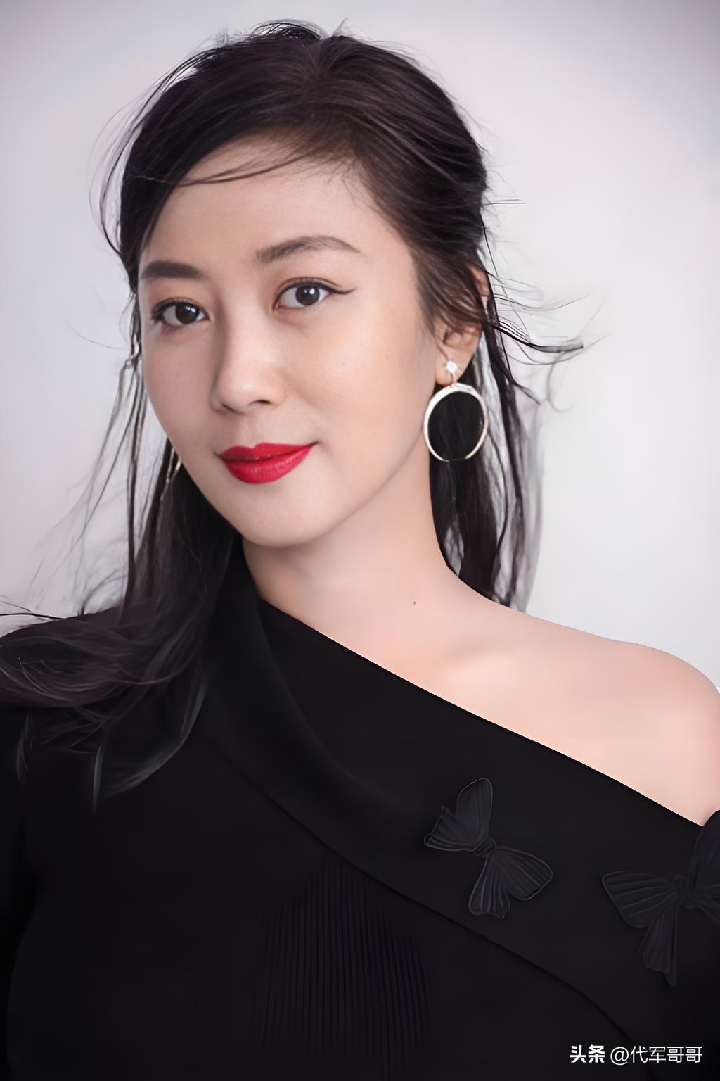 胡灵灵 零绯闻 实力派演员_哪些明星从未有过黑料,_胡灵灵 低调演戏 戏骨代表